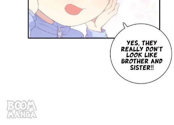 City Prince and Amazon Princess Chapter 71 page 37