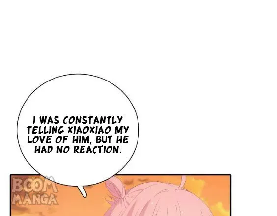 City Prince and Amazon Princess Chapter 71 page 60