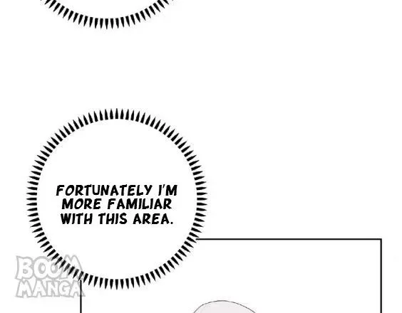 City Prince and Amazon Princess Chapter 75 page 14