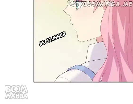 City Prince and Amazon Princess Chapter 70 page 61