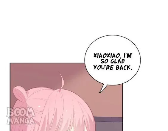 City Prince and Amazon Princess Chapter 74 page 5