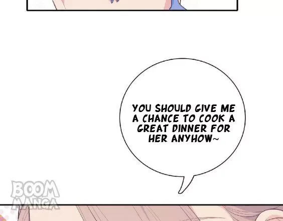 City Prince and Amazon Princess Chapter 72 page 10