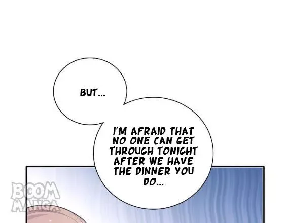 City Prince and Amazon Princess Chapter 72 page 13