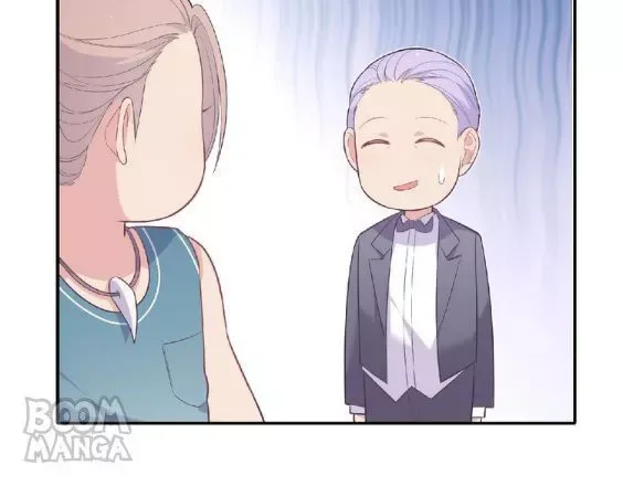 City Prince and Amazon Princess Chapter 72 page 14