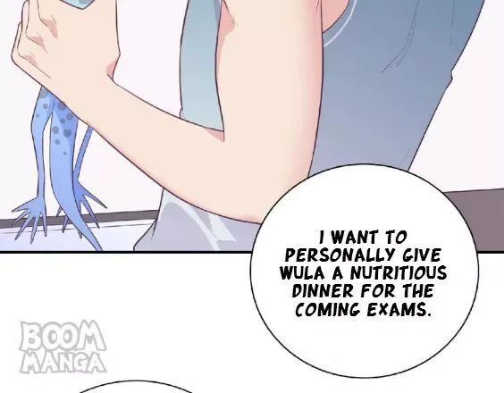 City Prince and Amazon Princess Chapter 72 page 8