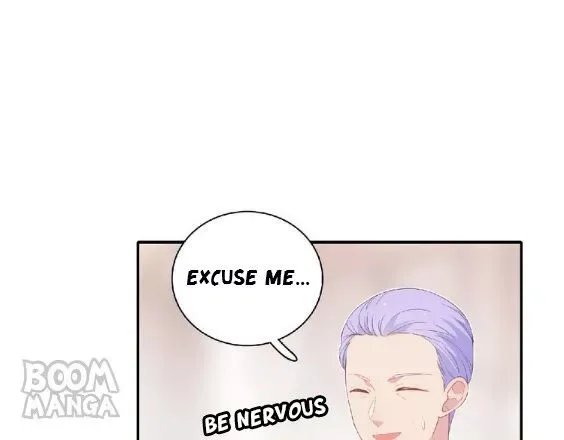 City Prince and Amazon Princess Chapter 72 page 4