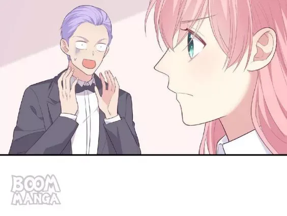 City Prince and Amazon Princess Chapter 73 page 8