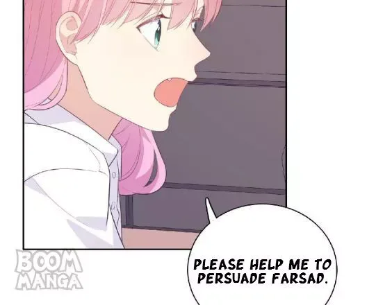 City Prince and Amazon Princess Chapter 74 page 6