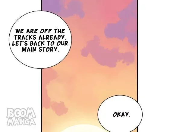 City Prince and Amazon Princess Chapter 71 page 68