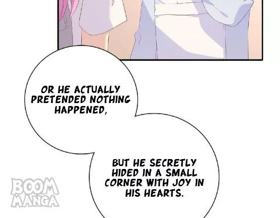 City Prince and Amazon Princess Chapter 71 page 64