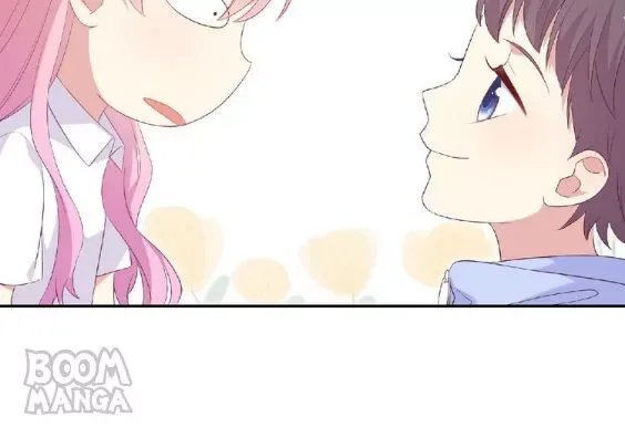 City Prince and Amazon Princess Chapter 71 page 53