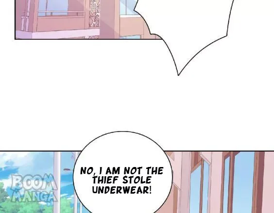 City Prince and Amazon Princess Chapter 75 page 2