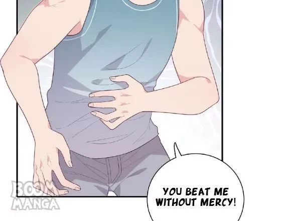 City Prince and Amazon Princess Chapter 73 page 6
