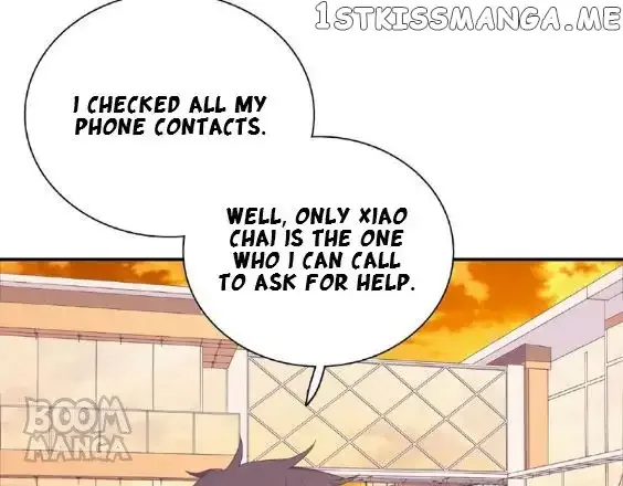 City Prince and Amazon Princess Chapter 70 page 58