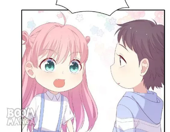 City Prince and Amazon Princess Chapter 71 page 59