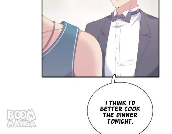 City Prince and Amazon Princess Chapter 72 page 5