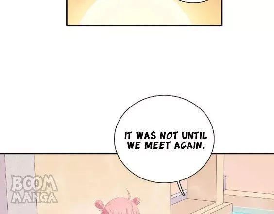 City Prince and Amazon Princess Chapter 71 page 69
