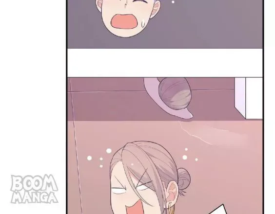 City Prince and Amazon Princess Chapter 72 page 20