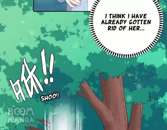 City Prince and Amazon Princess Chapter 75 page 16