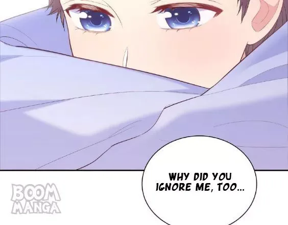 City Prince and Amazon Princess Chapter 69 page 138