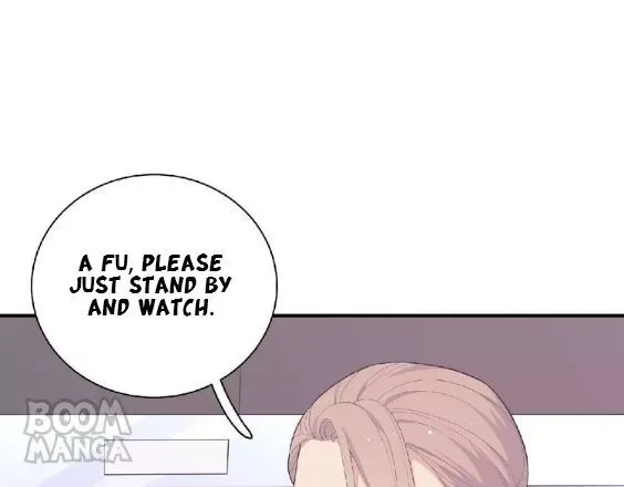 City Prince and Amazon Princess Chapter 72 page 6
