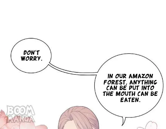 City Prince and Amazon Princess Chapter 72 page 15