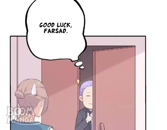 City Prince and Amazon Princess Chapter 73 page 12