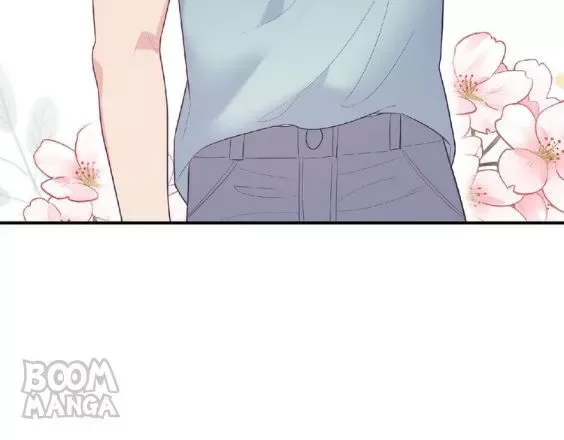 City Prince and Amazon Princess Chapter 72 page 17