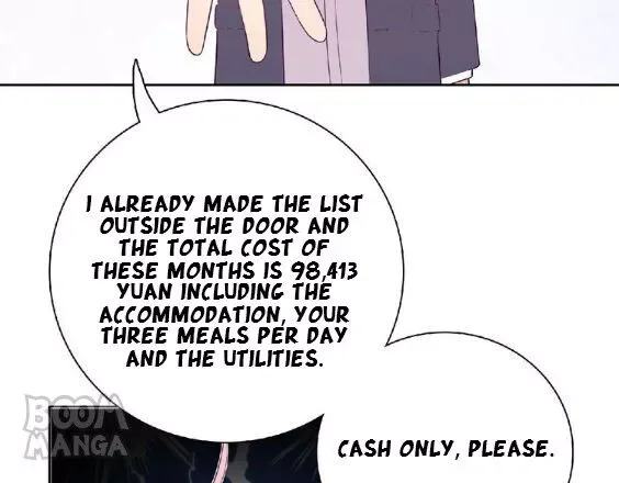 City Prince and Amazon Princess Chapter 74 page 16
