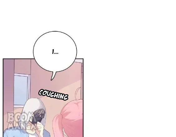 City Prince and Amazon Princess Chapter 75 page 25