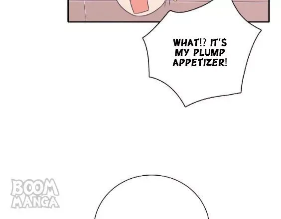 City Prince and Amazon Princess Chapter 72 page 21