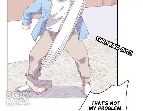 City Prince and Amazon Princess Chapter 75 page 39
