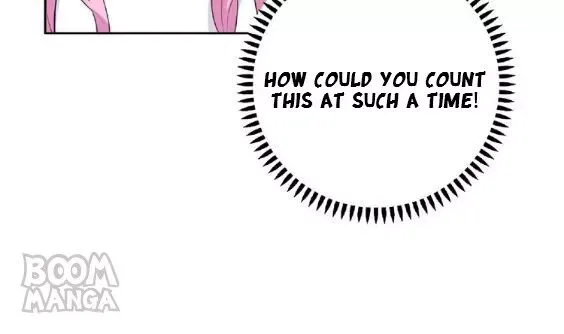 City Prince and Amazon Princess Chapter 74 page 18