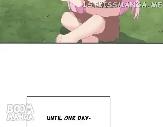 City Prince and Amazon Princess Chapter 70 page 77