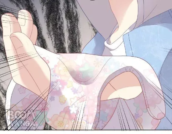 City Prince and Amazon Princess Chapter 75 page 33