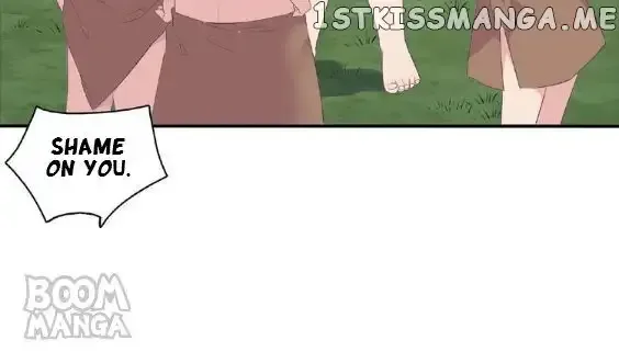 City Prince and Amazon Princess Chapter 70 page 81