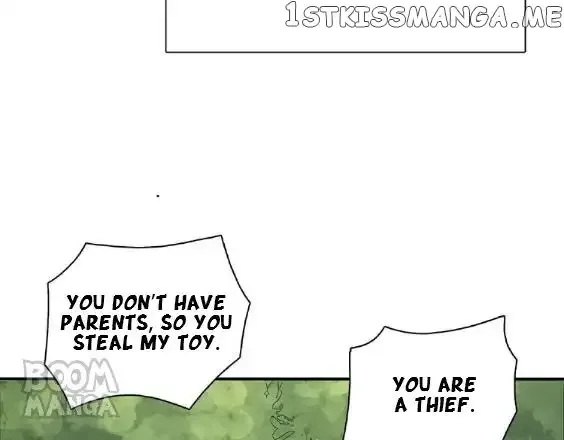 City Prince and Amazon Princess Chapter 70 page 79