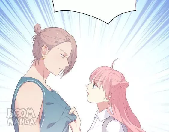 City Prince and Amazon Princess Chapter 73 page 23