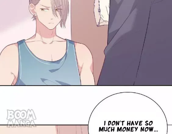 City Prince and Amazon Princess Chapter 74 page 20