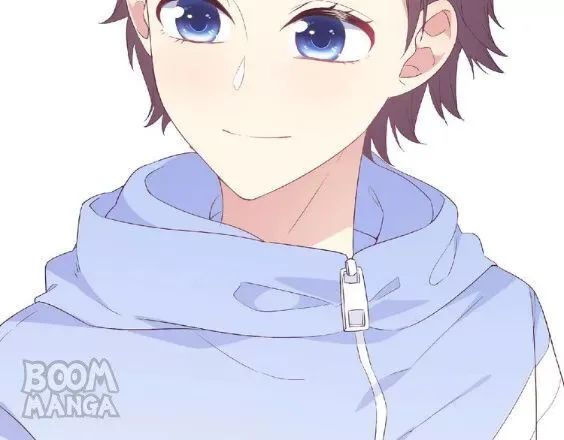 City Prince and Amazon Princess Chapter 71 page 81