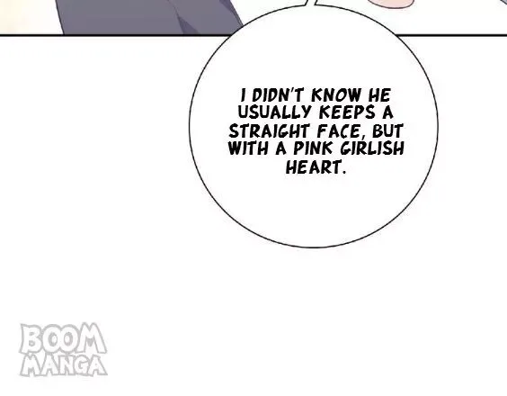 City Prince and Amazon Princess Chapter 72 page 41