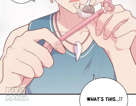 City Prince and Amazon Princess Chapter 72 page 33