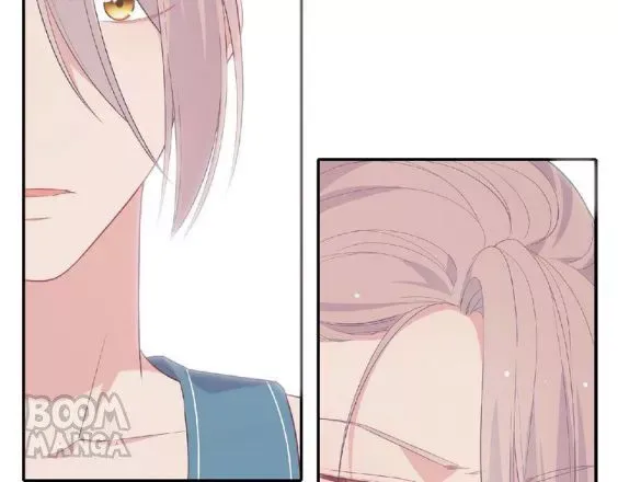City Prince and Amazon Princess Chapter 73 page 20