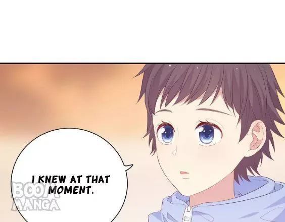 City Prince and Amazon Princess Chapter 71 page 76