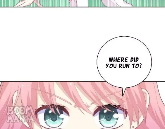 City Prince and Amazon Princess Chapter 75 page 21