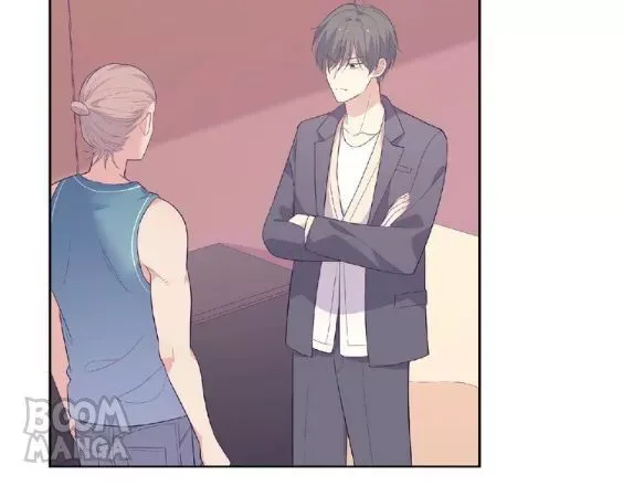 City Prince and Amazon Princess Chapter 74 page 23