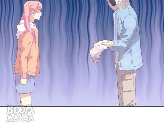 City Prince and Amazon Princess Chapter 75 page 35