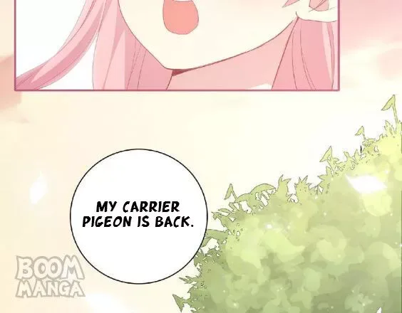 City Prince and Amazon Princess Chapter 71 page 92