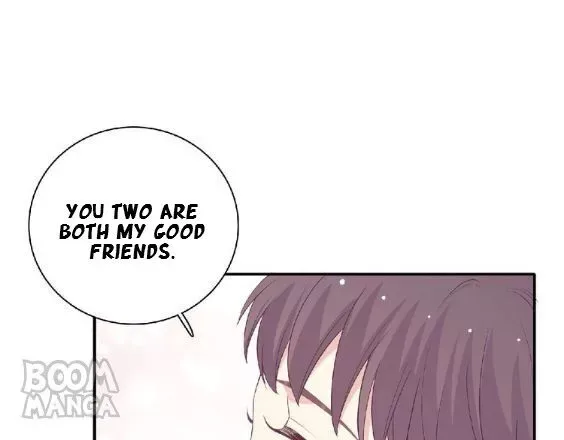 City Prince and Amazon Princess Chapter 71 page 85