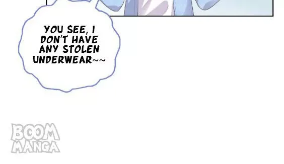 City Prince and Amazon Princess Chapter 75 page 27
